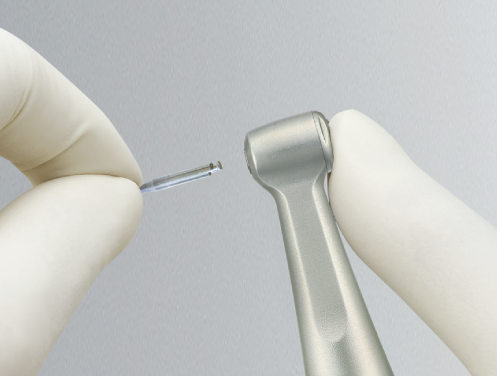 NSK Contrangle Handpiece FX 25
