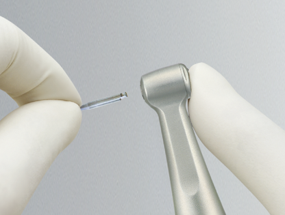 NSK Contrangle Handpiece FX 25