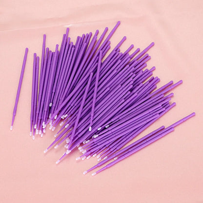 ET Dental Applicator Tips