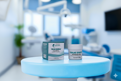 TRUE ENDO Temporary Filling Plus (TF)